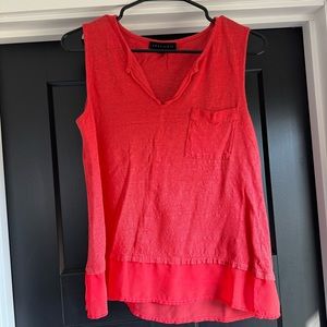 3 FOR $18 SALE Sanctuary Tank Top Medium